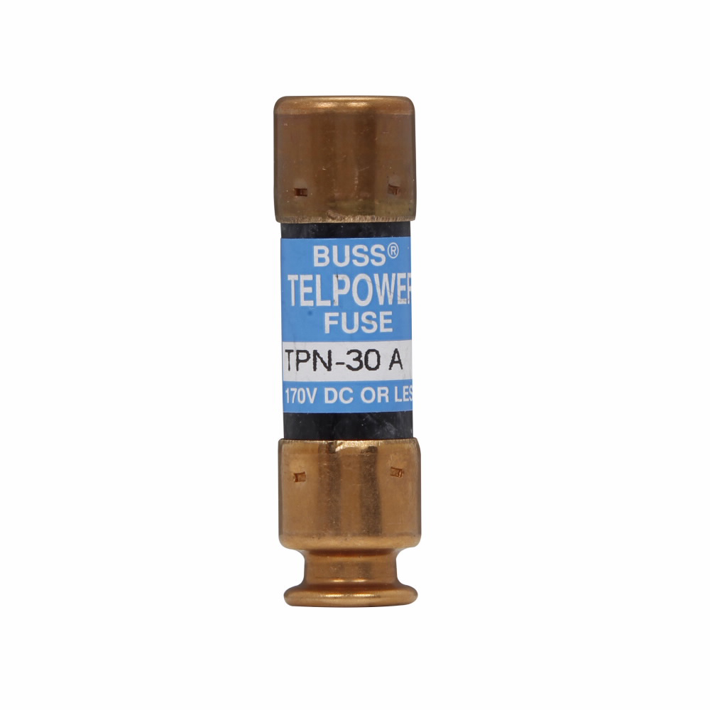 Image of Bussmann TPN-3