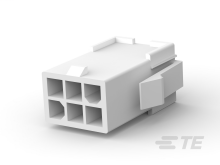 Image of TE Connectivity 172331-1