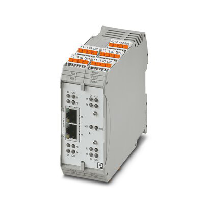 Image of Phoenix Contact 1072838