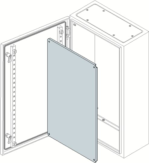 Image of ABB PF1060