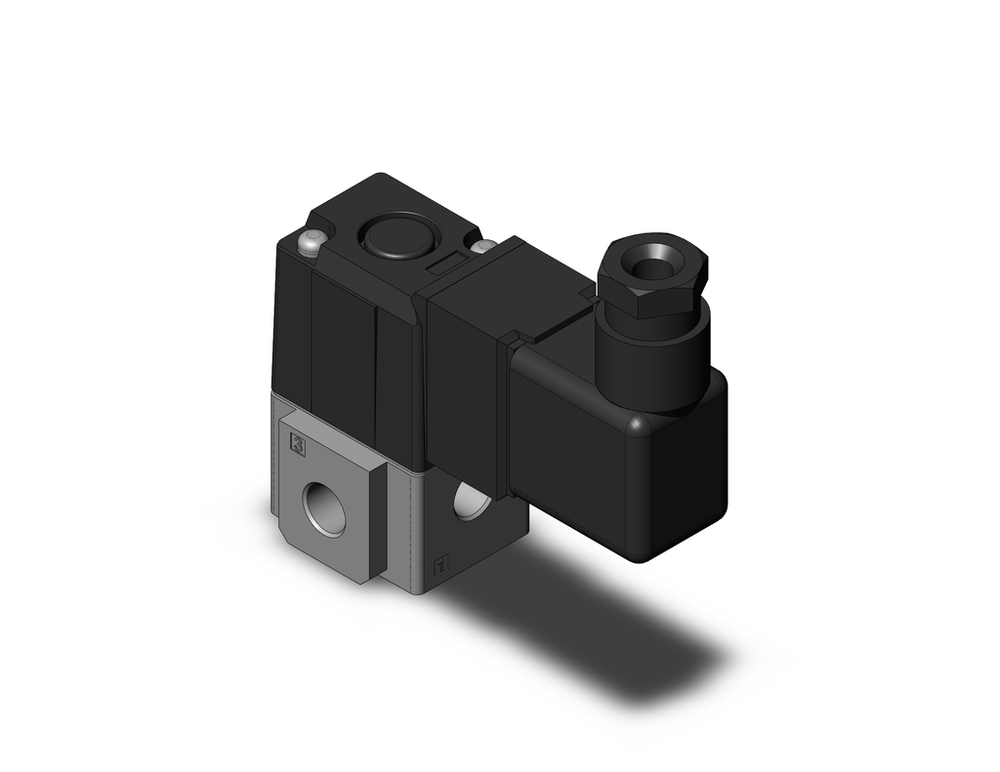 Image of SMC VT307-5D1-01F-Q