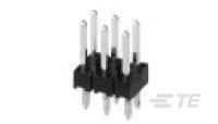 Image of TE Connectivity 104351-6