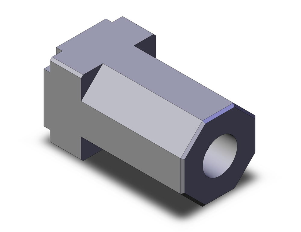 Image of SMC AK4000-03