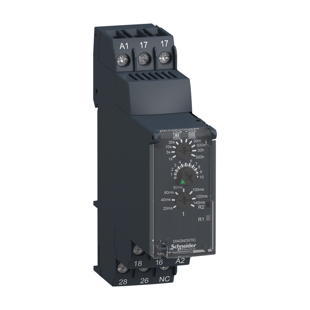 Image of Schneider Electric RE22R2QGMR