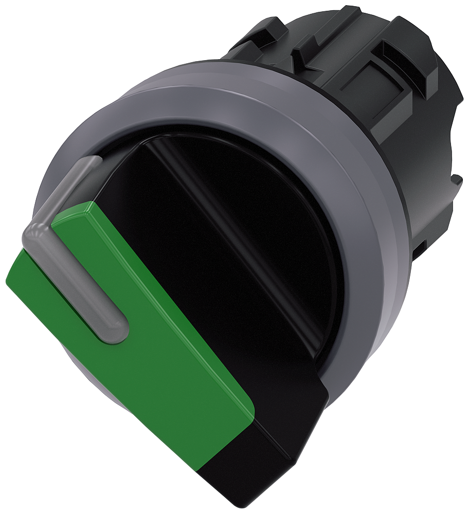 Image of Siemens 3SU10322BF400AA0