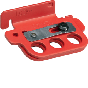 Image of Hager HXD039H