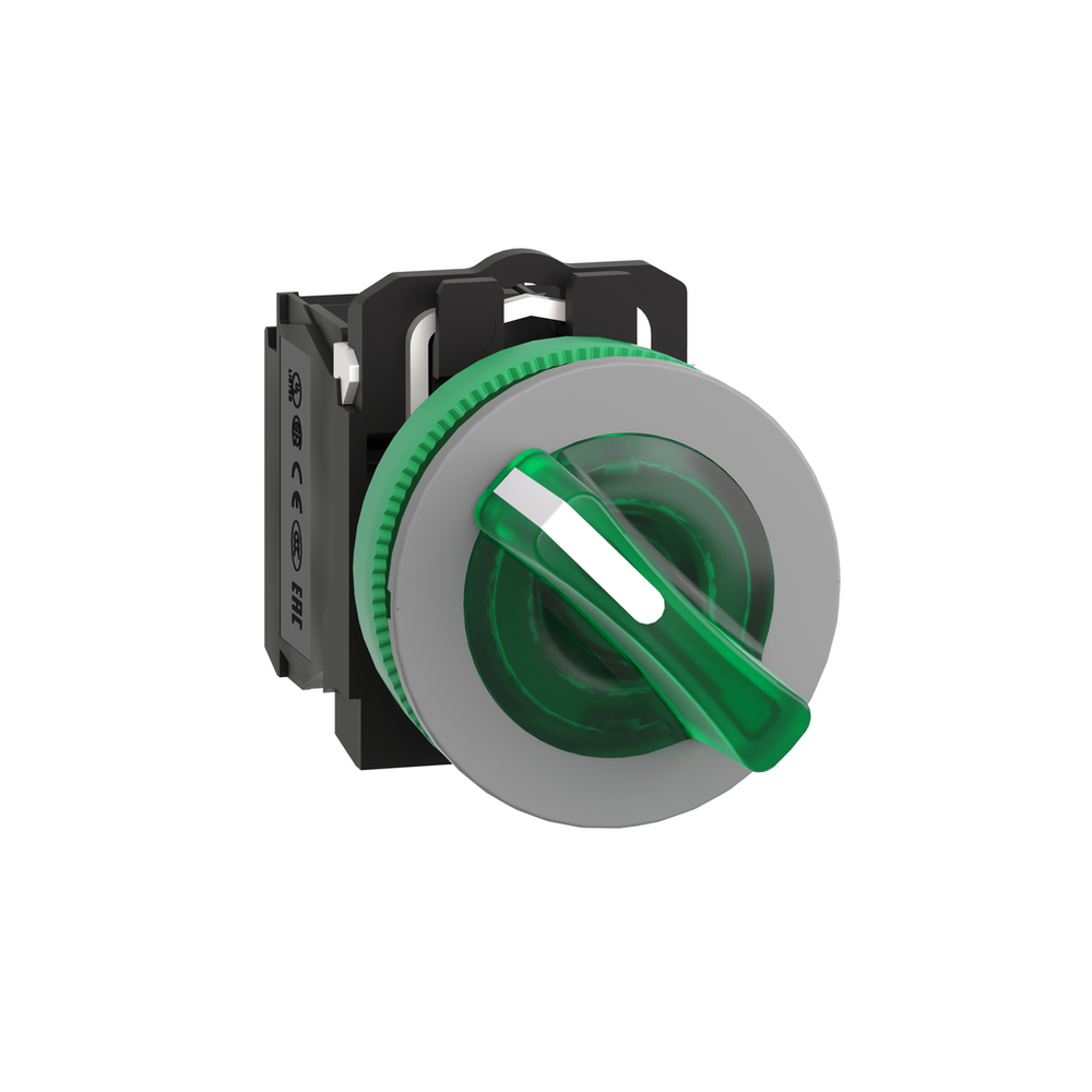 Image of Schneider Electric XB5FK123G5C0
