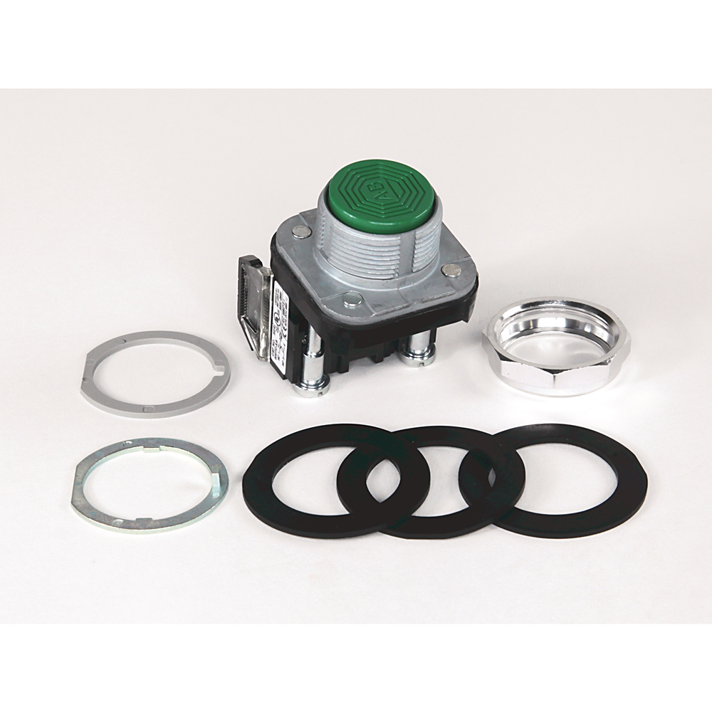 Image of Allen-Bradley 800TC-A4D1