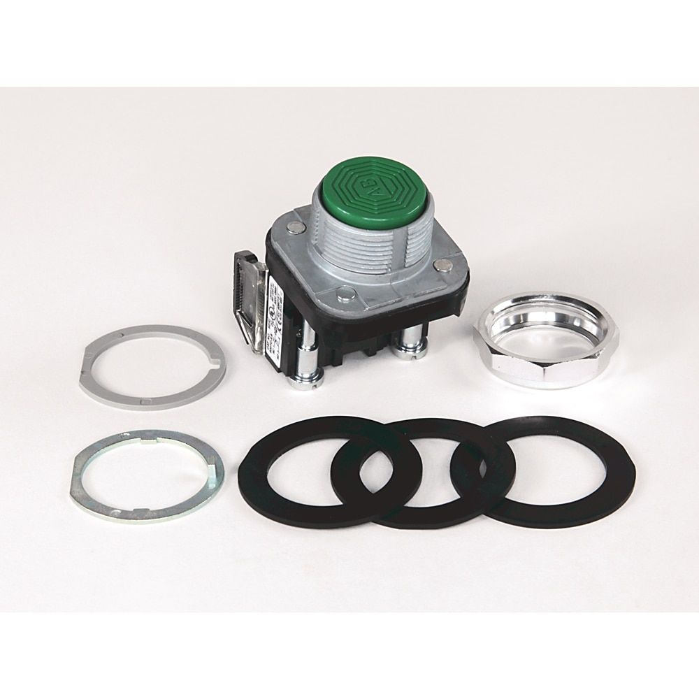 Image of Allen-Bradley 800TC-A2AP