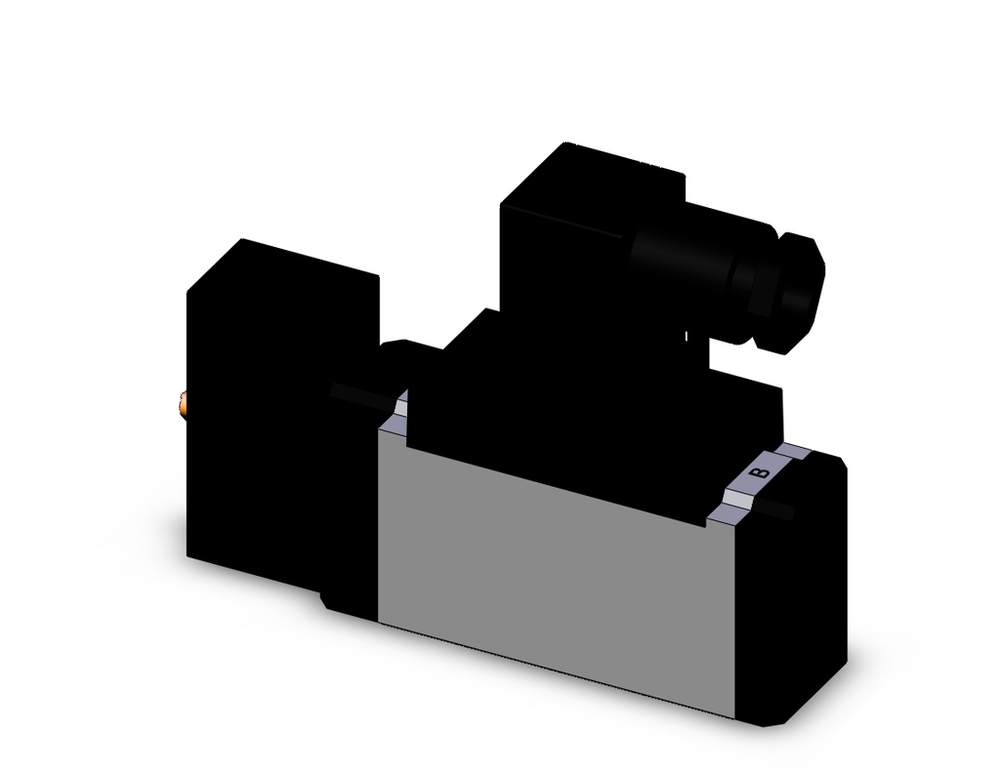 Image of SMC VFR3110-5DZC
