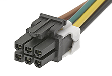 Image of Molex 451350603