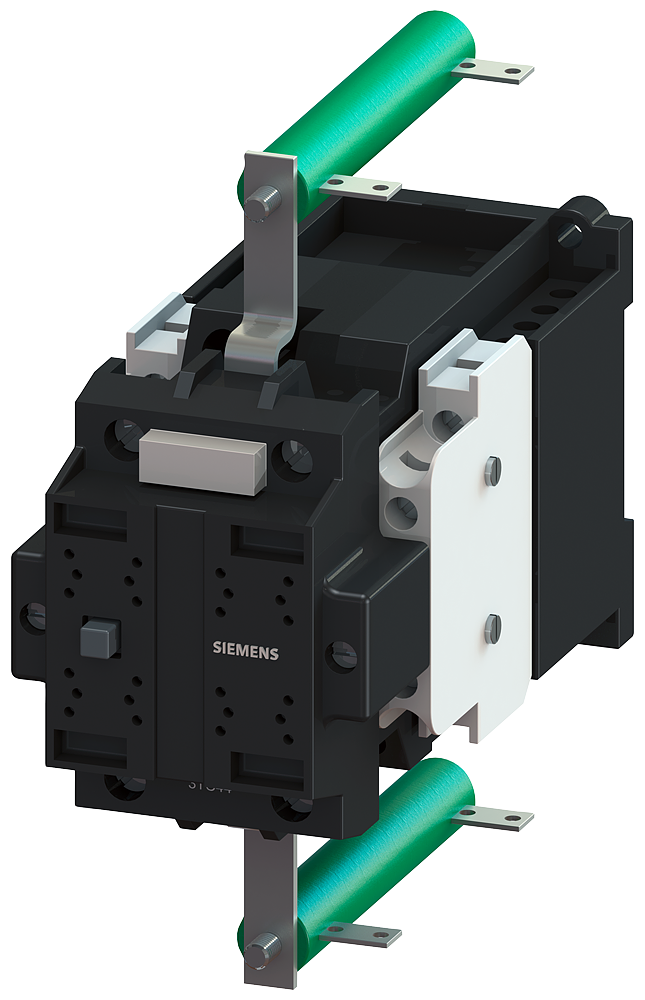 Image of Siemens 3TC44170CY800AB4