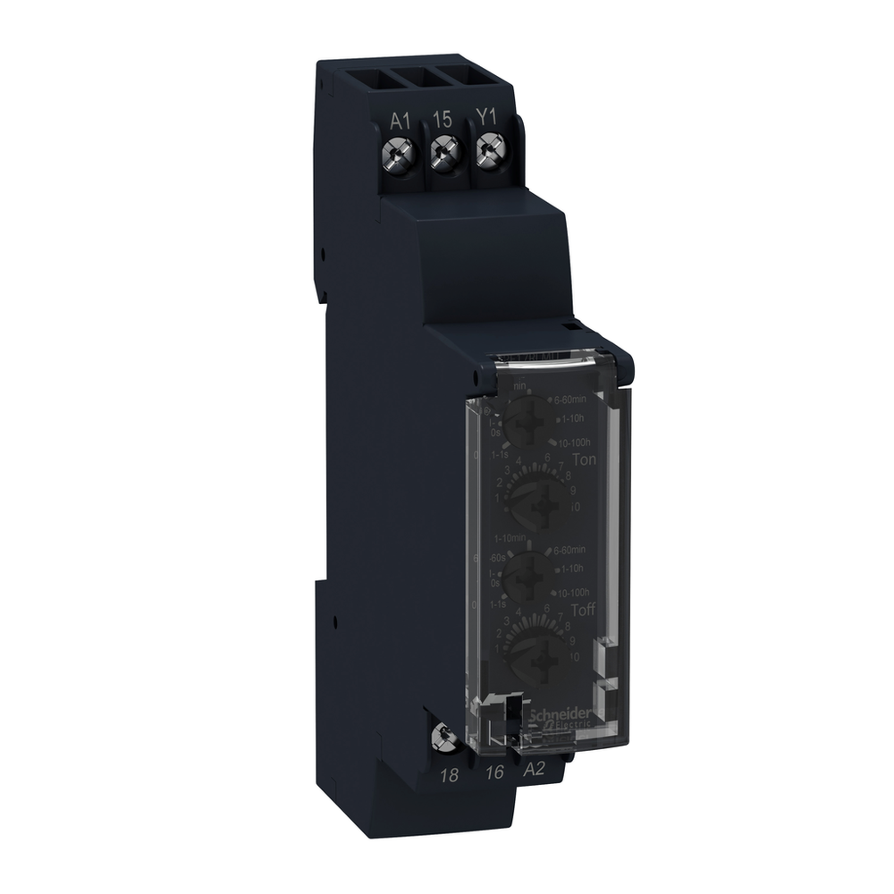 Image of Schneider Electric RE17LLBM