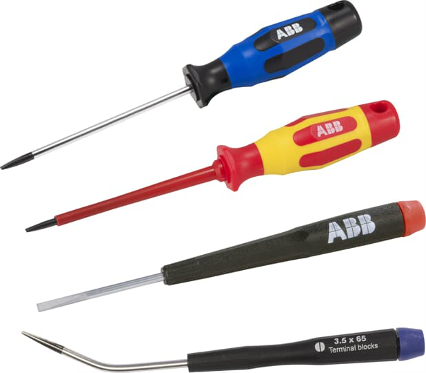 Image of ABB 1SNK900642R0000