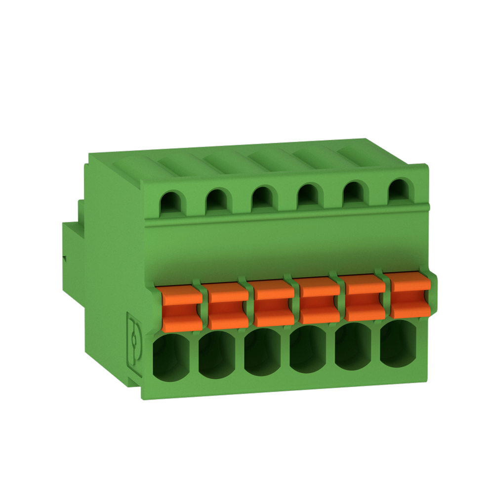 Image of Schneider Electric HMIZMDIO