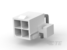 Image of TE Connectivity 1586044-4