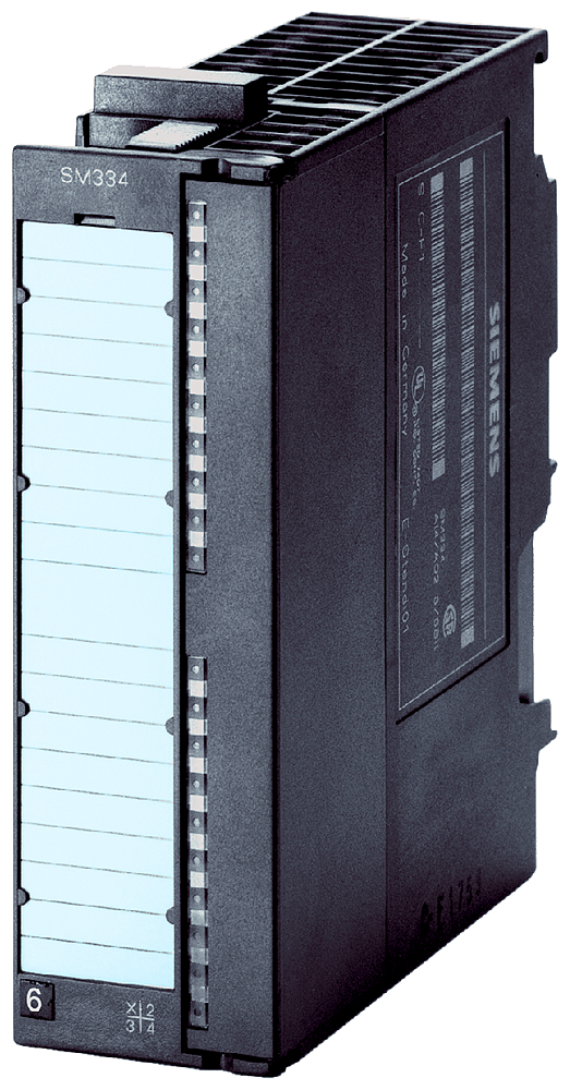 Image of Siemens 6AG13340KE007AB0