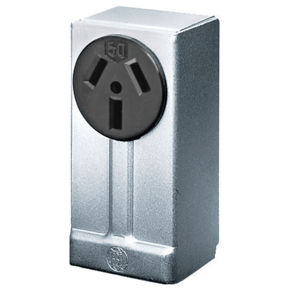 Image of Hubbell Wiring Device-Kellems HBL7940