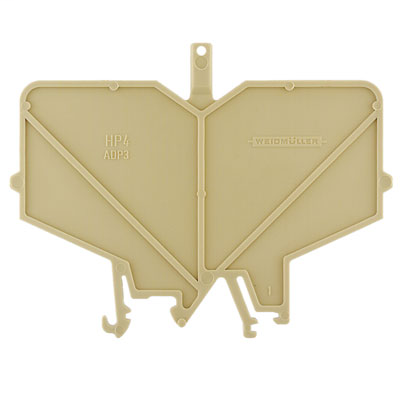 Image of Weidmuller 0485660000