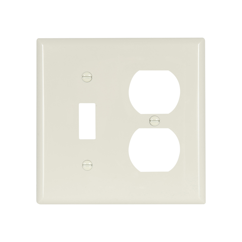 Image of Cooper Wiring Devices 5138LA