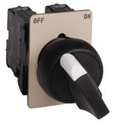 Image of Allen-Bradley 198-MT1