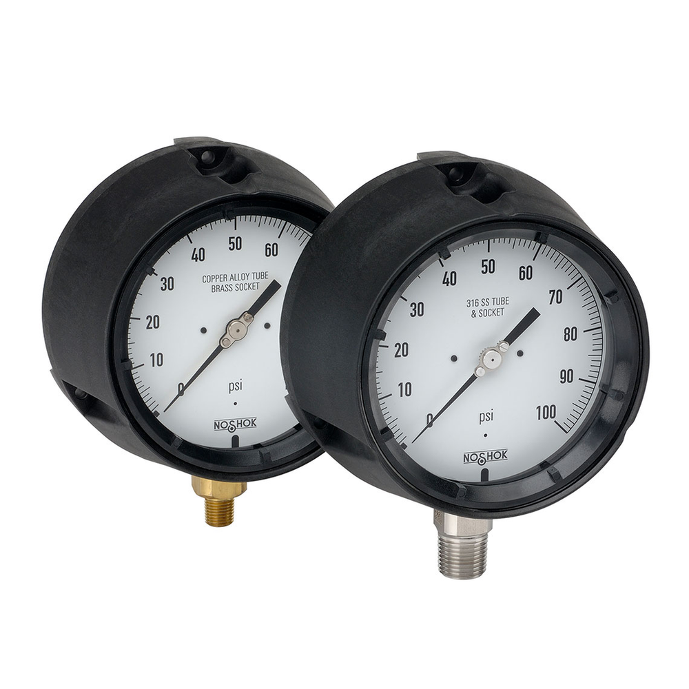 Image of NOSHOK 45-760-400-psi/kg/cm2