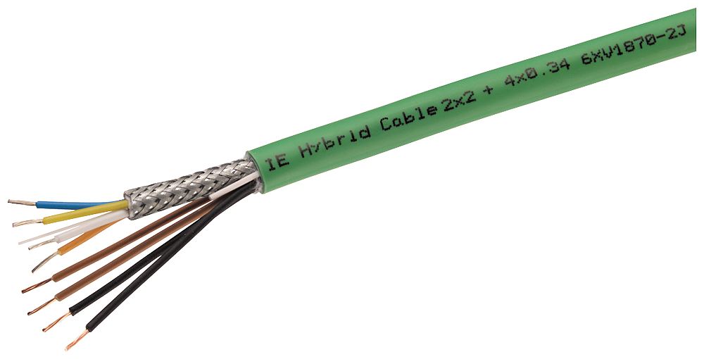 Image of Siemens 6XV18702J