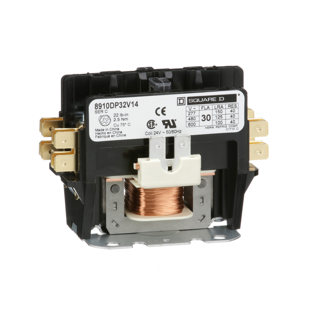 Image of Schneider Electric 8910DP32V14