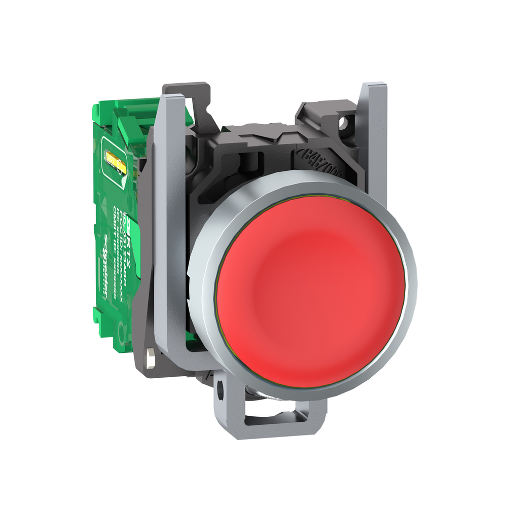 Image of Schneider Electric ZB4RTA4