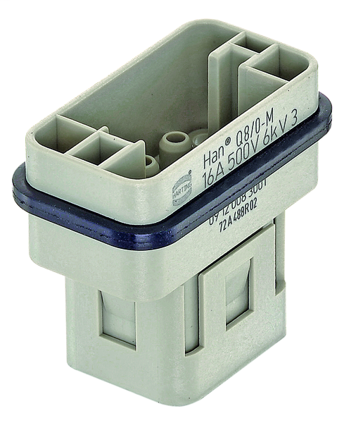 Image of Harting 09120083001