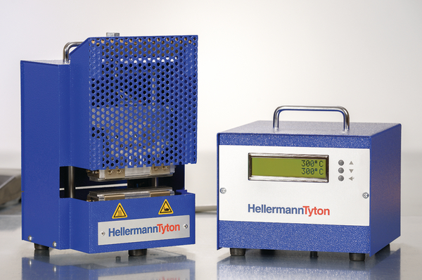 Image of HellermannTyton 391-30000