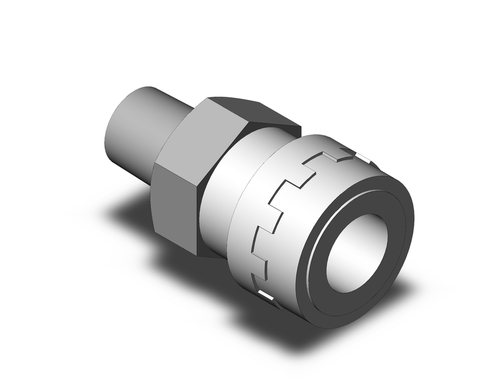 Image of SMC KK130S-02MS