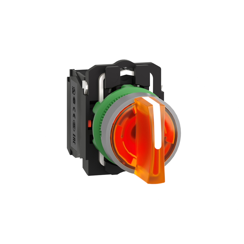 Image of Schneider Electric XB5AK135M5C0