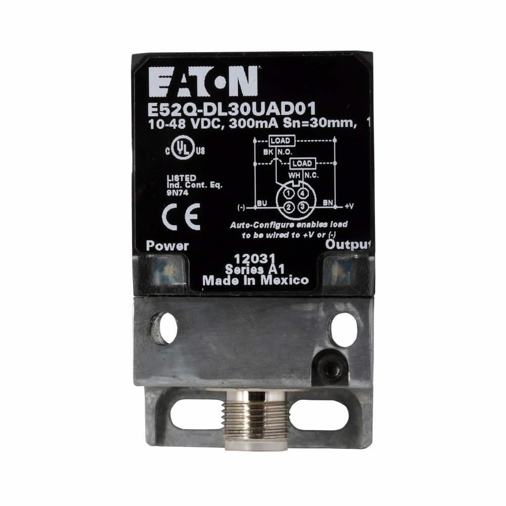 Image of Eaton E52Q-DL30UAD01