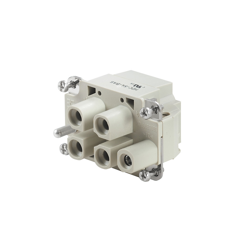 Image of Weidmuller 1789980000