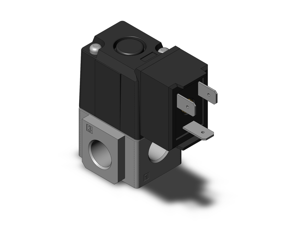 Image of SMC VT307-5DO1-02F-Q