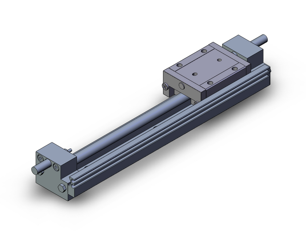 Image of SMC MXY12-150B