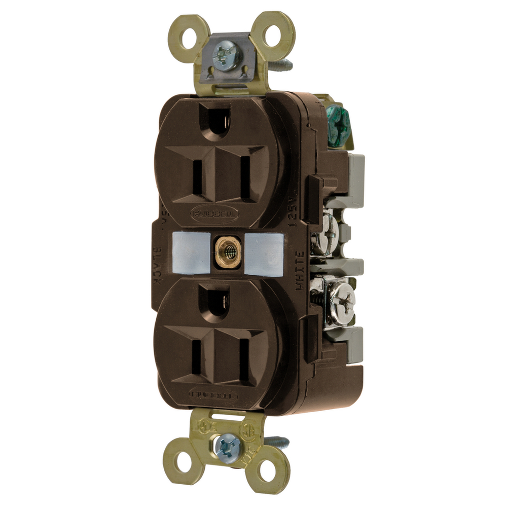 Image of Hubbell Wiring Device-Kellems HBL5262