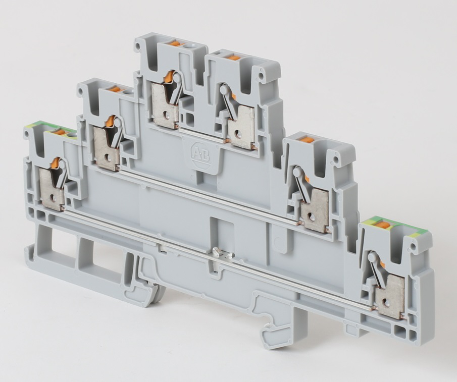 Image of Allen-Bradley 1492-PTG3