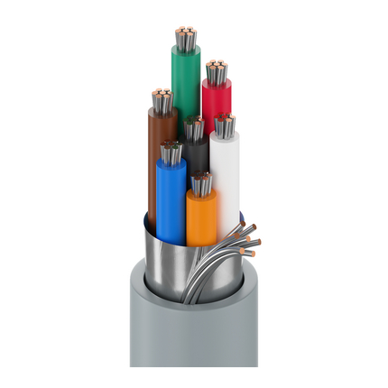 Image of Belden 9537 060U500