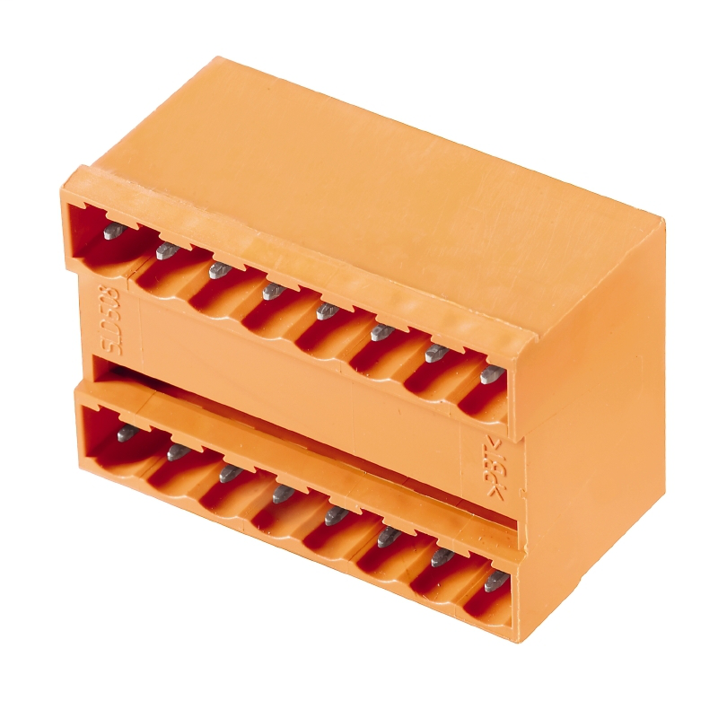 Image of Weidmuller 1601970000