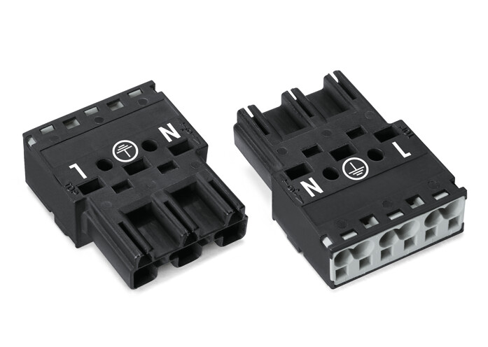 Image of WAGO 770-213