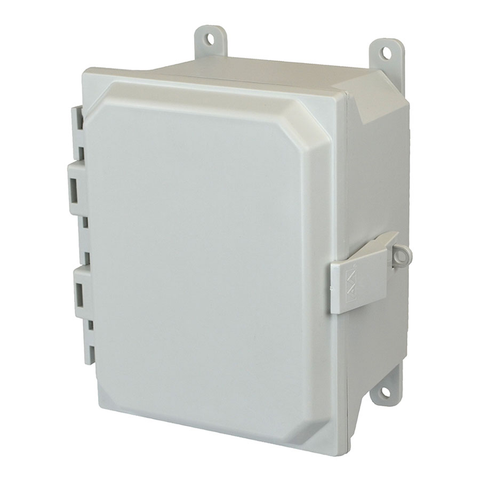 Image of Allied Moulded AMU864NL