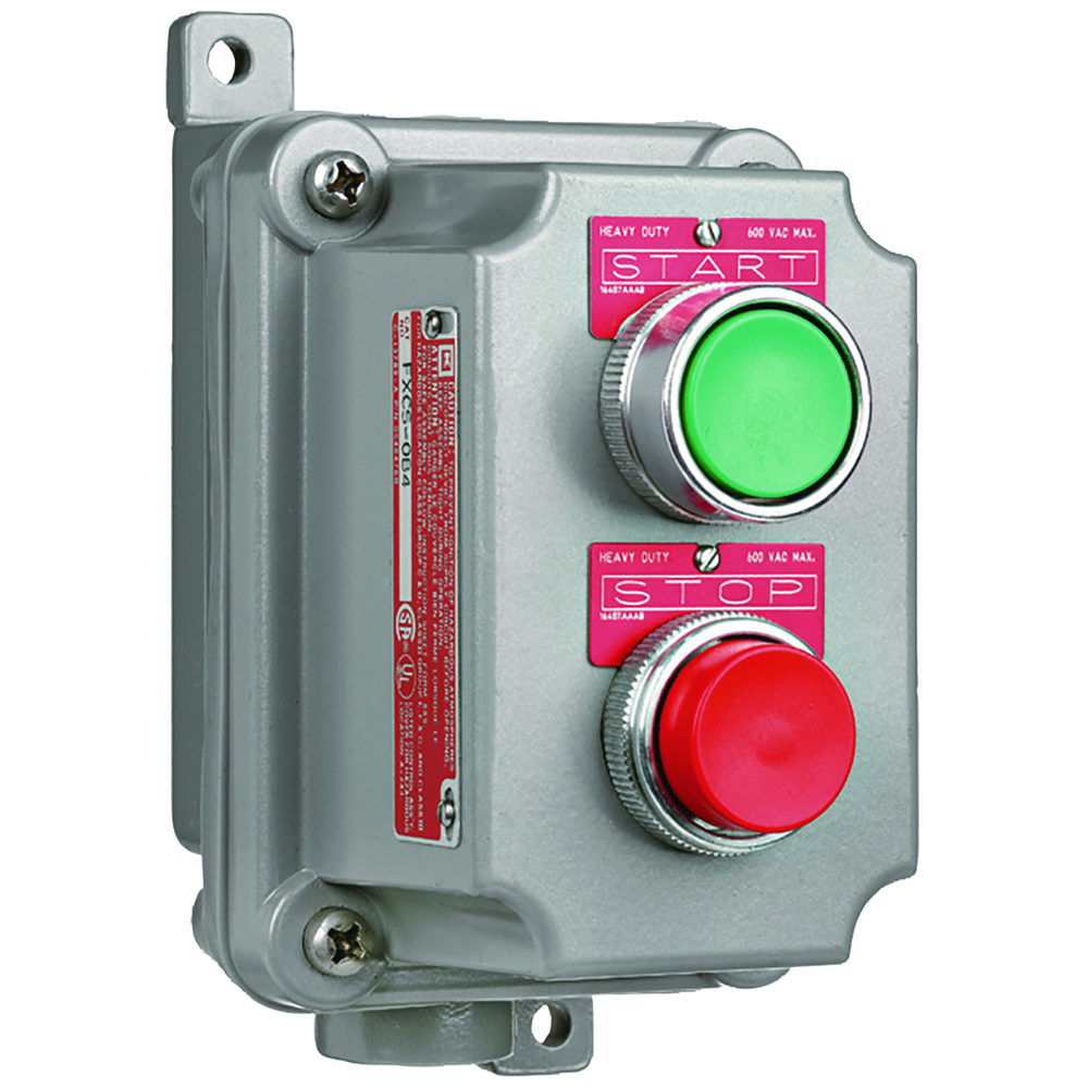 Image of Killark FXCS-1B4-U