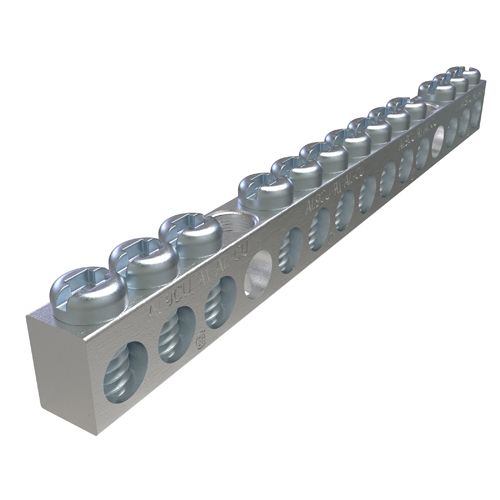 Image of ILSCO NBAS-013-2-A