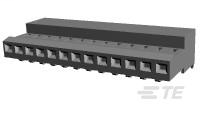 Image of TE Connectivity 4-643828-3