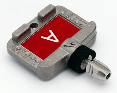 Image of Allen-Bradley 440T-AKEYE100G