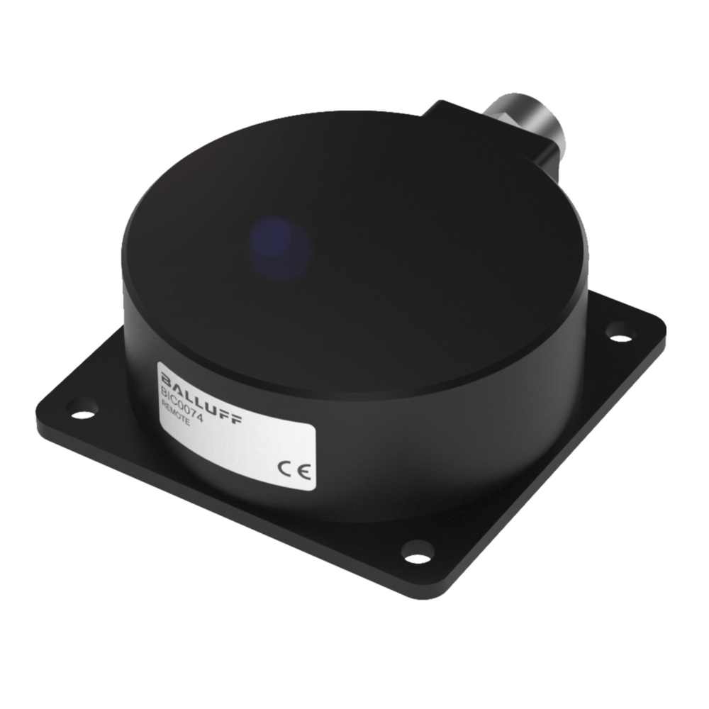 Image of Balluff BIC 2P0-P25A0-Q120AE-SA3A50