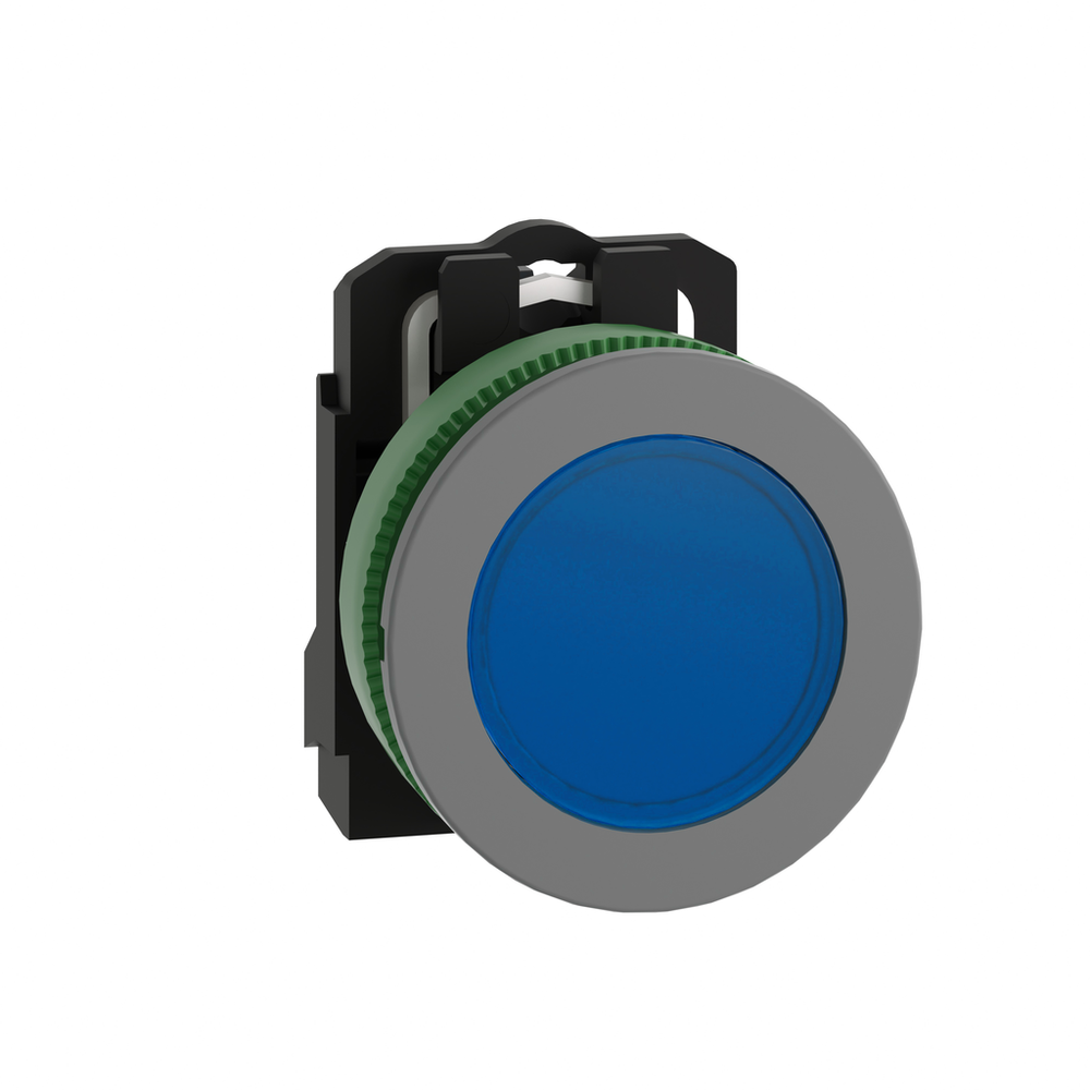 Image of Schneider Electric XB5FVG6C0