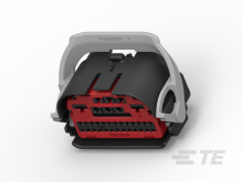 Image of TE Connectivity 1438841-1